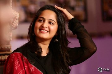 Anushka Interview About Rudramadevi